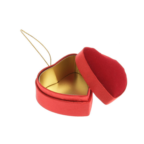 Leonidas Herz Box 1-er Praline Leonidas Herz Box 1-er Praline