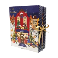 Leonidas Adventskalender Leonidas Adventskalender