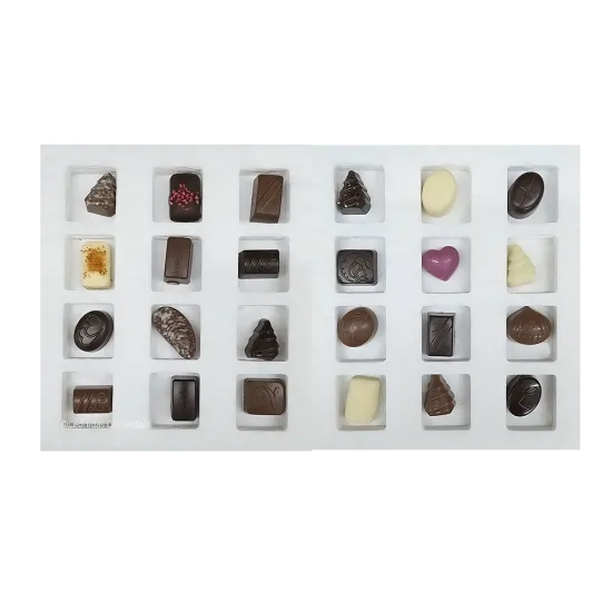 Leonidas Adventskalender Leonidas Adventskalender