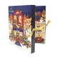 Leonidas Adventskalender Leonidas Adventskalender