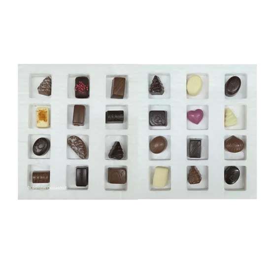 Leonidas Adventskalender Leonidas Adventskalender