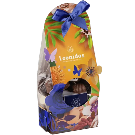 Leonidas Spring Bag Leonidas Spring Bag