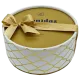 Leonidas Dora Gold Truffles