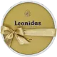 Leonidas Dora Gold Truffles