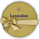 Leonidas Dora Gold Pralines