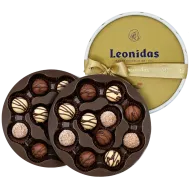 Leonidas Dora Gold – Pearls Leonidas Dora Gold – Pearls