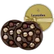 Dora Perlen Geschenkset & Pralinen Ballotin