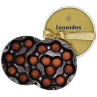 Leonidas Dora Gold Truffles Leonidas Dora Gold Truffles
