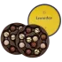 Leonidas Dora Blau – Perlen