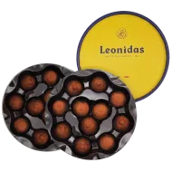Leonidas Dora Blau Truffles Leonidas Dora Blau Truffles