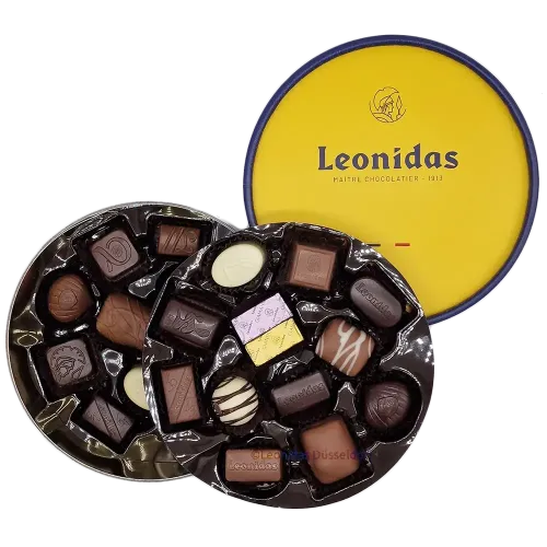 Leonidas Dora Blau Pralinen Leonidas Dora Blau Pralinen