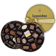 Leonidas Dora Gold Pralinen Leonidas Dora Gold Pralinen