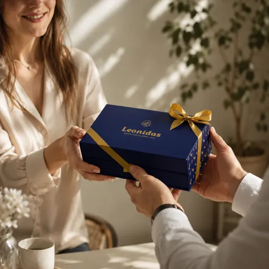 Love Geschenkset – Juwelier Box & Drawler Box
