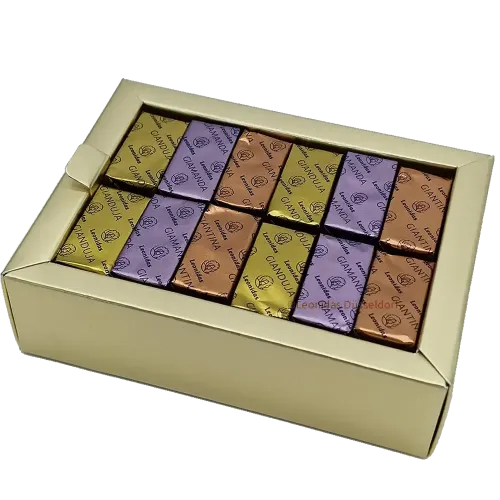 Leonidas Gianduja Geschenkbox Leonidas Gianduja Geschenkbox