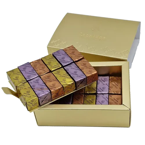 Leonidas Gianduja Giftbox Leonidas Gianduja Giftbox