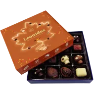 Leonidas Herbst Geschenkbox