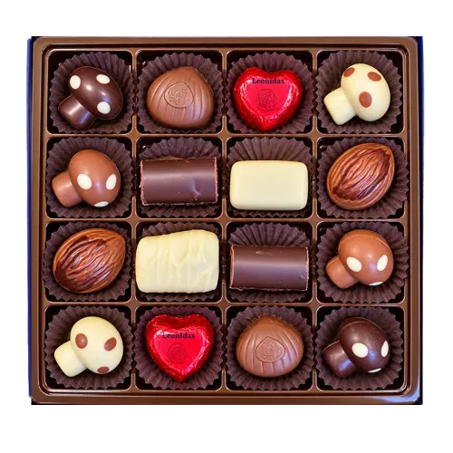 Leonidas Herbst Geschenkbox Leonidas Herbst Geschenkbox