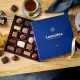 Heritage M 4er Set – Klassische Pralinenboxen Heritage M 4er Set – Klassische Pralinenboxen
