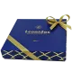 Leonidas Heritage Blue M Giftbox