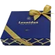 Leonidas Heritage Blau S Geschenkbox