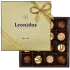 Leonidas Heritage Gold M Giftbox