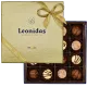 Leonidas Heritage Gold M Giftbox Leonidas Heritage Gold M Giftbox