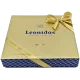Leonidas Heritage Gold M Giftbox Leonidas Heritage Gold M Giftbox