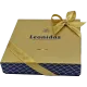 Leonidas Heritage Gold S Geschenkbox