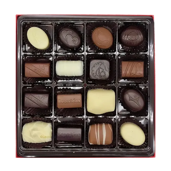 Leonidas Heritage Rose