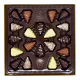 Leonidas Weihnachtsbox Grün M Leonidas Weihnachtsbox Grün M