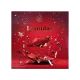 Leonidas Weihnachtsbox Rot L