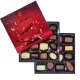Leonidas Weihnachtsbox Rot L