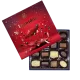 Leonidas Christmas Box Red M Leonidas Christmas Box Red M