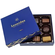 Leonidas Heritage Blue S Giftbox Leonidas Heritage Blue S Giftbox