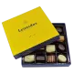 Leonidas Heritage Yellow M Giftbox