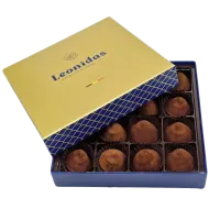 Leonidas Heritage Gold M Geschenkbox Leonidas Heritage Gold M Geschenkbox