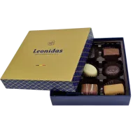 Leonidas Heritage Gold S Geschenkbox Leonidas Heritage Gold S Geschenkbox