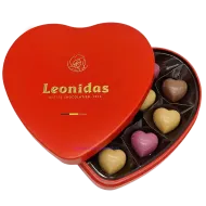 Leonidas Herz Geschenkbox Leonidas Herz Geschenkbox