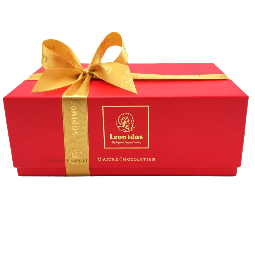 Leonidas Jewelry Geschenkbox Leonidas Jewelry Geschenkbox