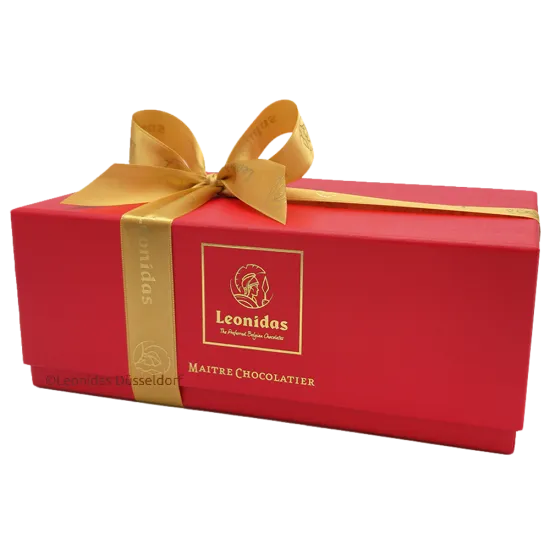 Leonidas Jewelry Giftbox