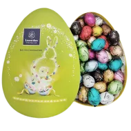 Leonidas Oster-Ei Geschenkbox Leonidas Oster-Ei Geschenkbox