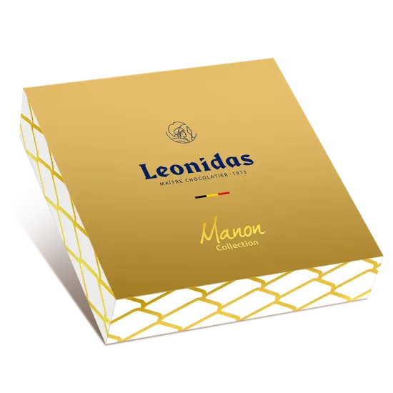 Leonidas Manon Geschenkbox