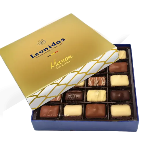 Leonidas Manon Geschenkbox Leonidas Manon Geschenkbox