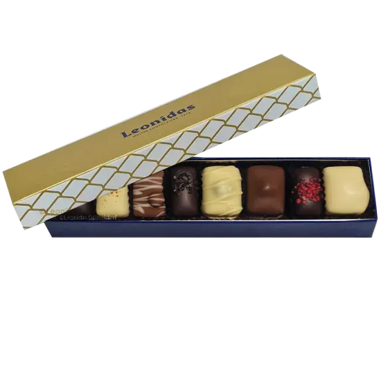 Leonidas Manon Geschenkbox