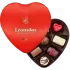 Leonidas Heart Giftbox