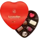 Leonidas Heart Giftbox Leonidas Heart Giftbox