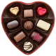 Leonidas Heart Giftbox Leonidas Heart Giftbox