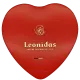 Heart Giftbox - Leonidas