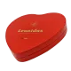 Leonidas Heart Giftbox Leonidas Heart Giftbox
