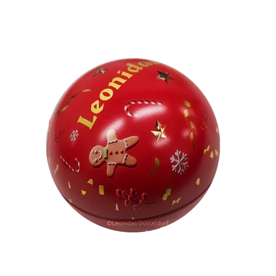 Weihnachtskugel Rot Weihnachtskugel Rot